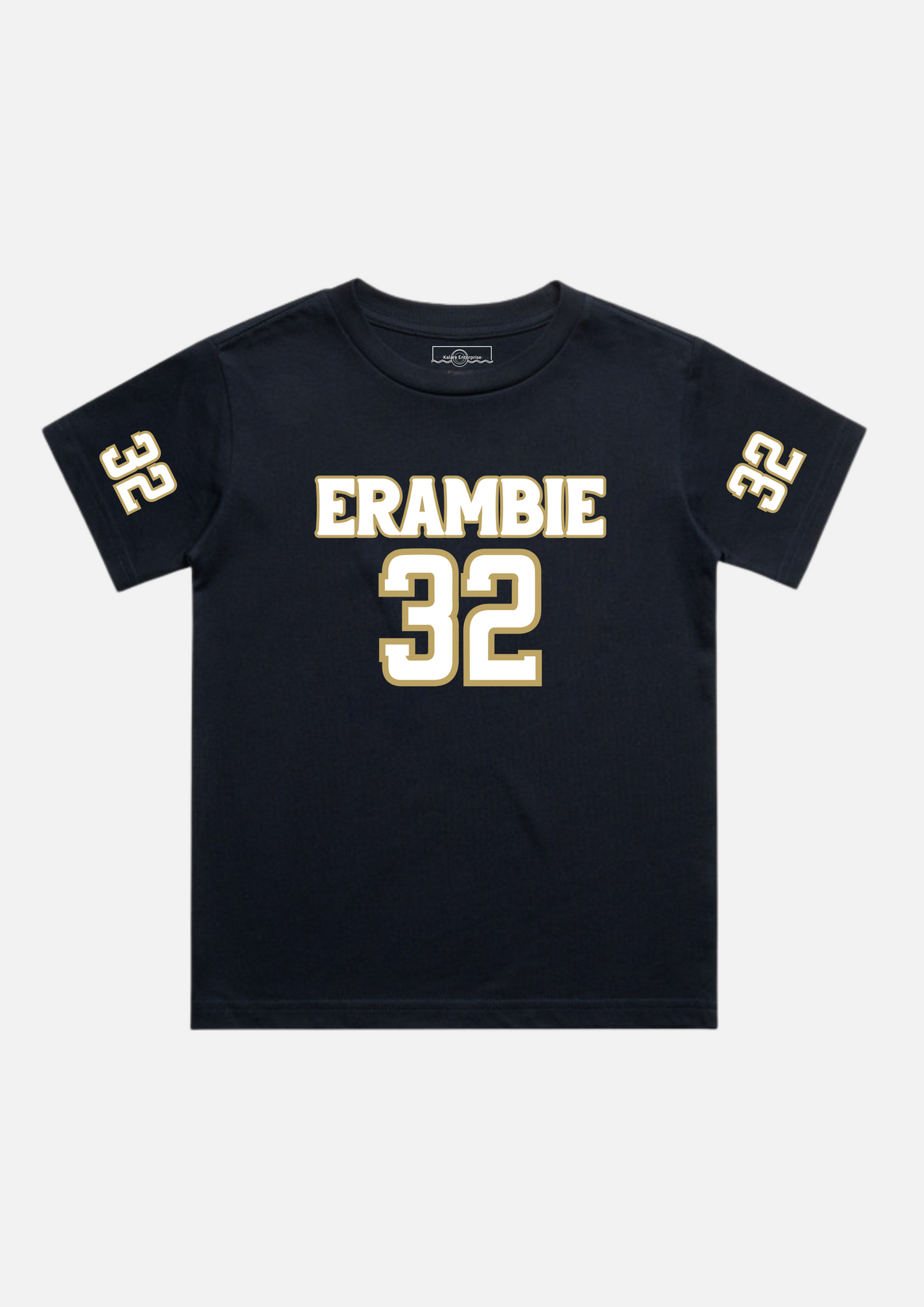 Kids Erambie Tee