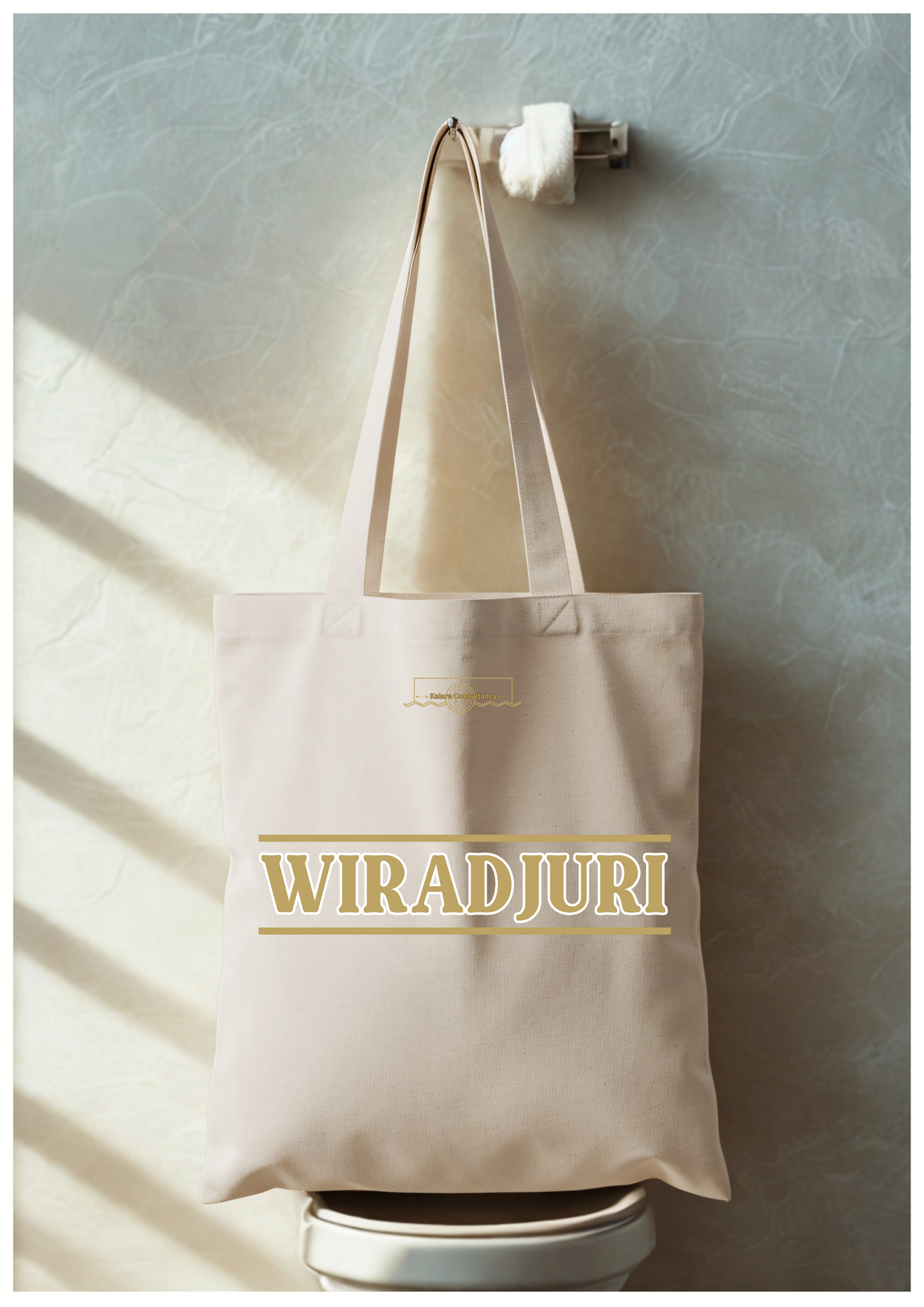 Accessories - Wiradjuri Tote Bags