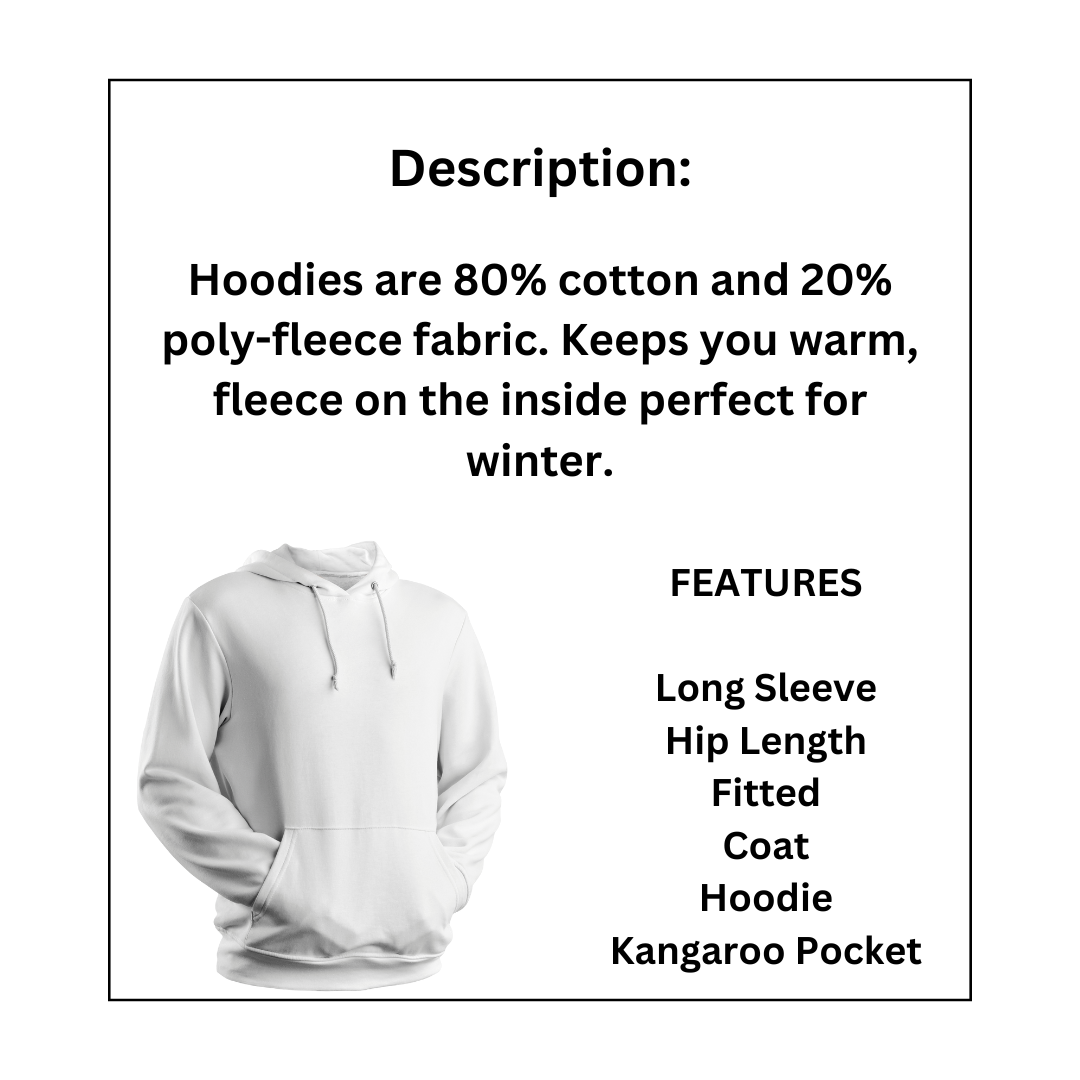 Classic 32 Hoodie