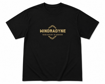 New Edition - Windradyne Tee