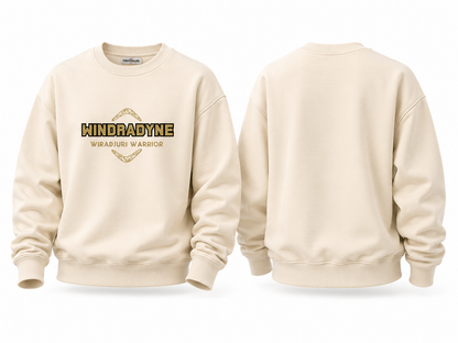 A Classic Sweatshirt - Windradyne