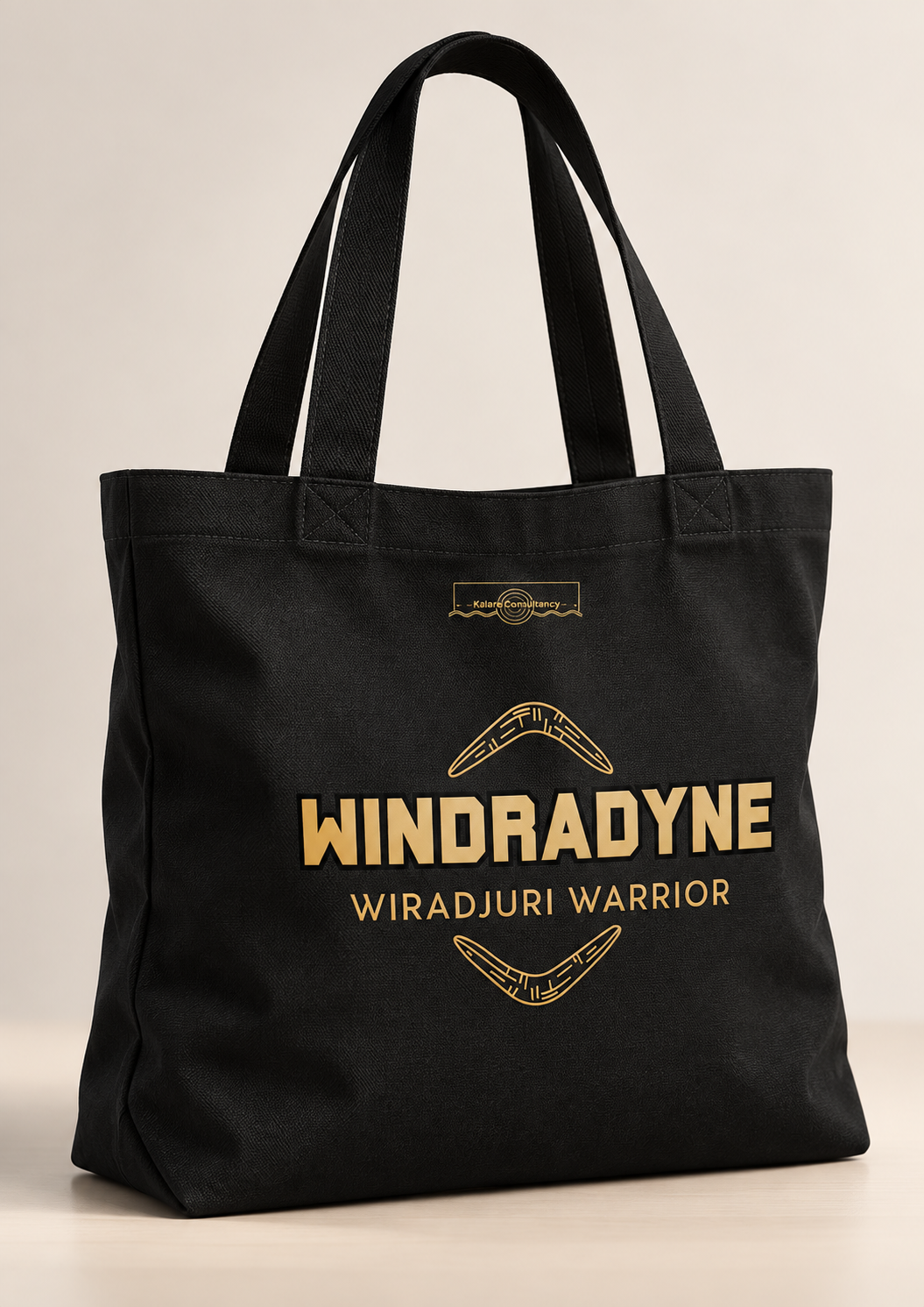 Tote bag - Windradyne