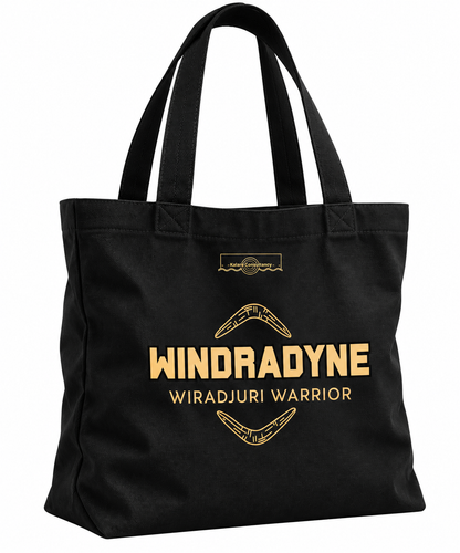 Tote bag - Windradyne