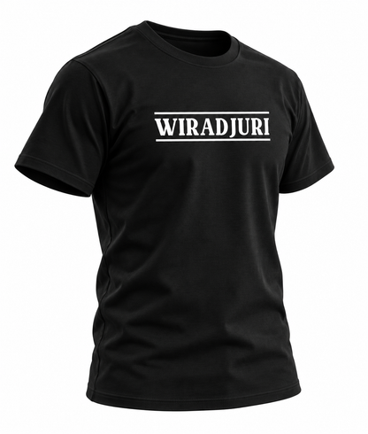 Essential Wiradjuri Tee