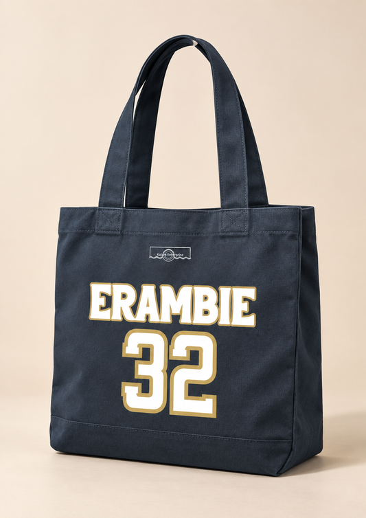 Tote Bag - Erambie 32