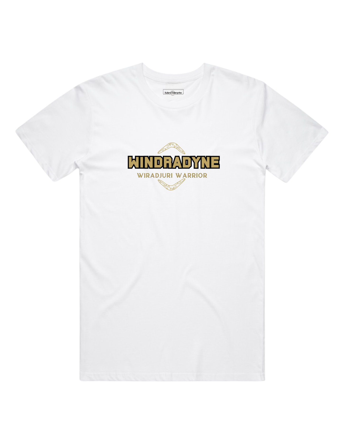 New Favourite - Windradyne Tee