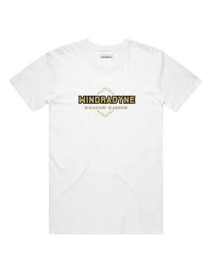 New Favourite - Windradyne Tee