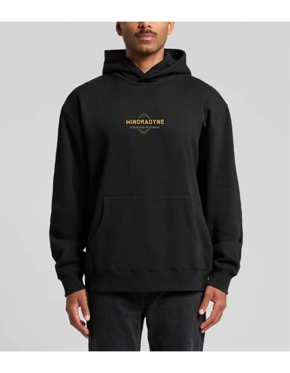 A Classic Windradyne Hoodie