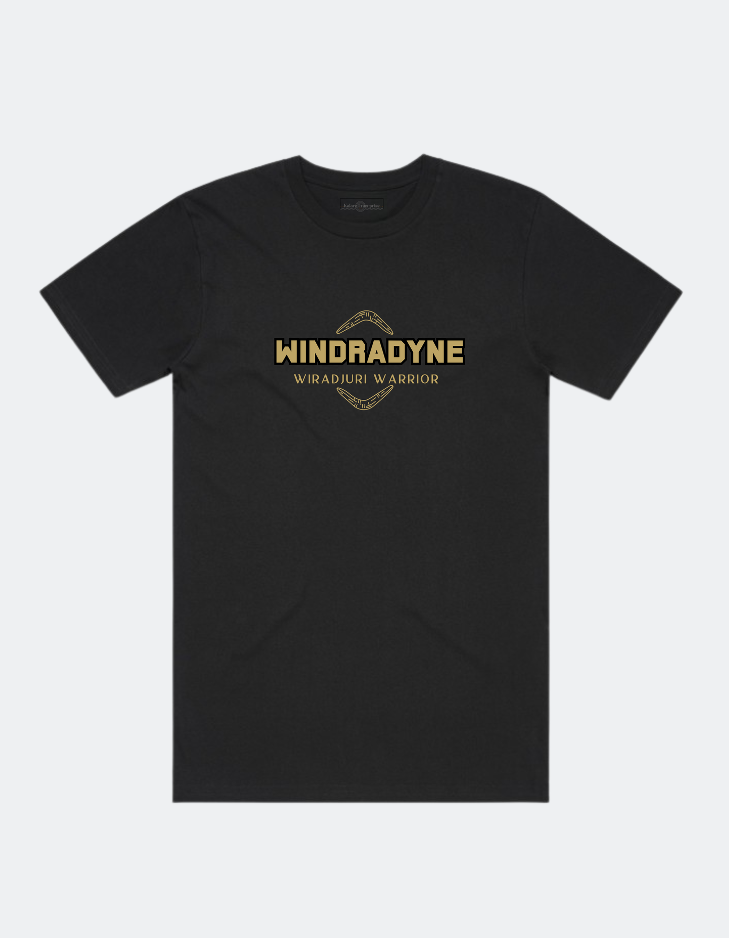 New Edition - Windradyne Tee