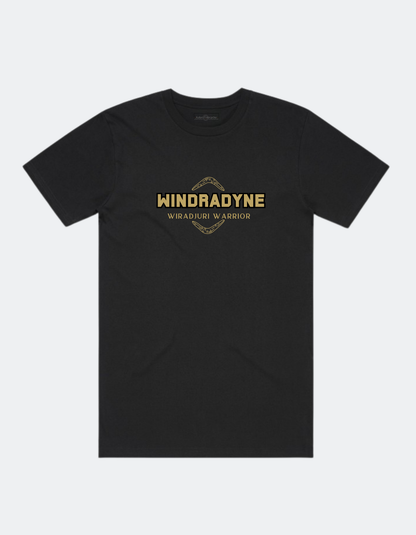 New Edition - Windradyne Tee