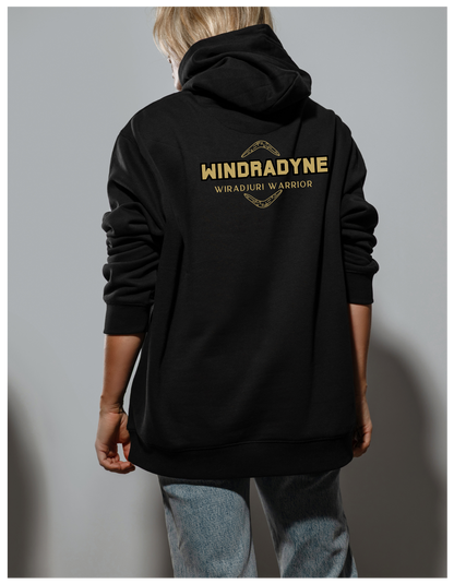 A Classic Windradyne Hoodie