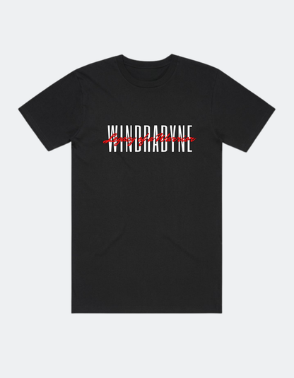 A New Edition - Windradyne Tee