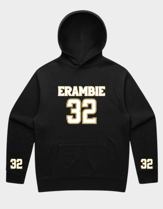 Erambie 32 Hoodie