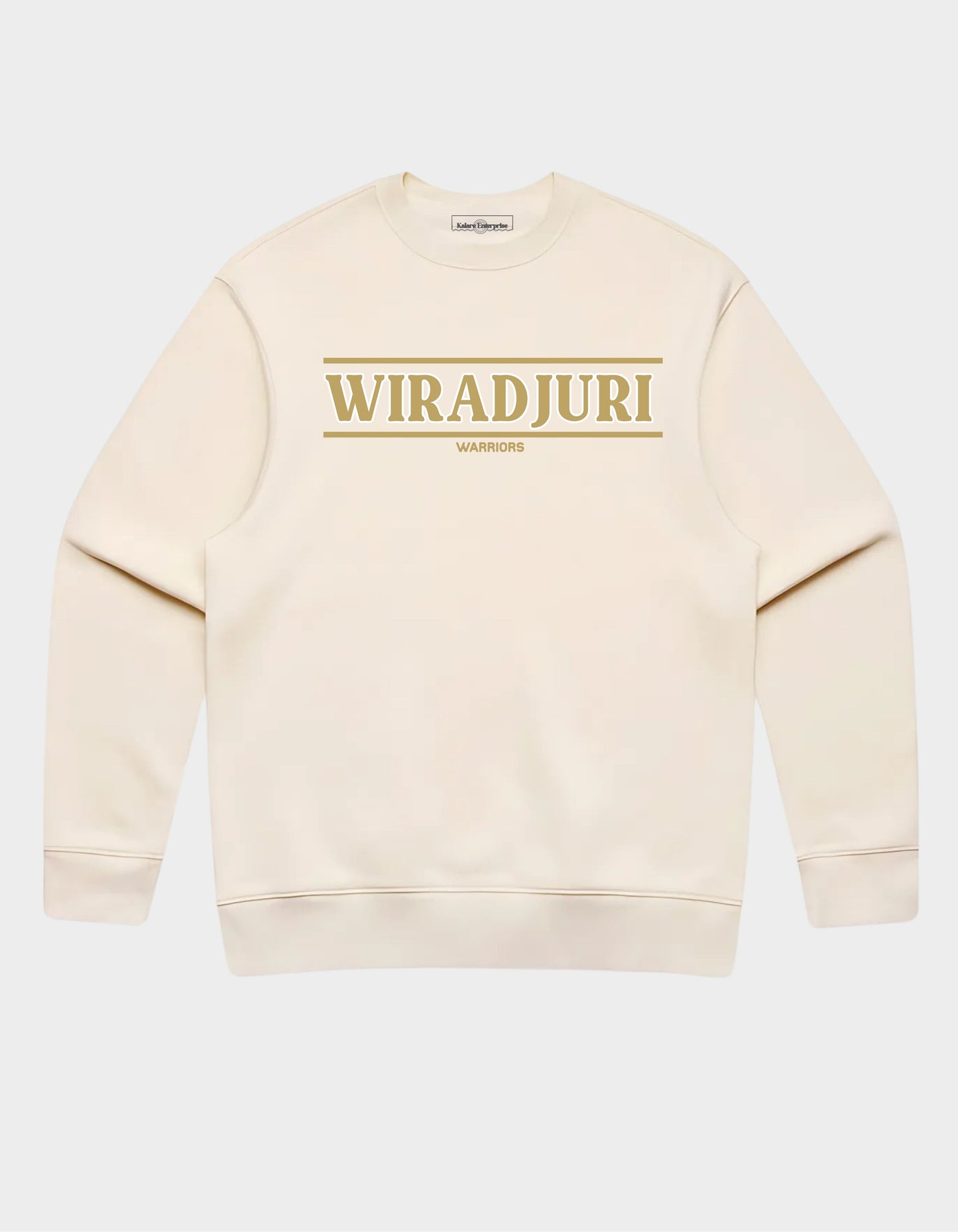 Wiradjuri Sweatshirt