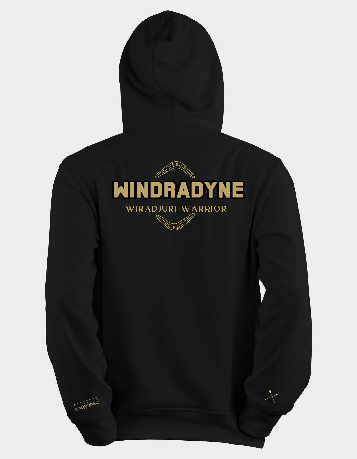 Windradyne Hoodie