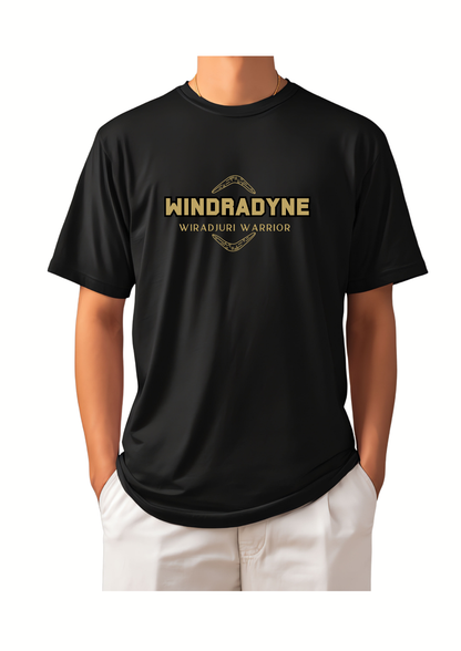 New Edition - Windradyne Tee