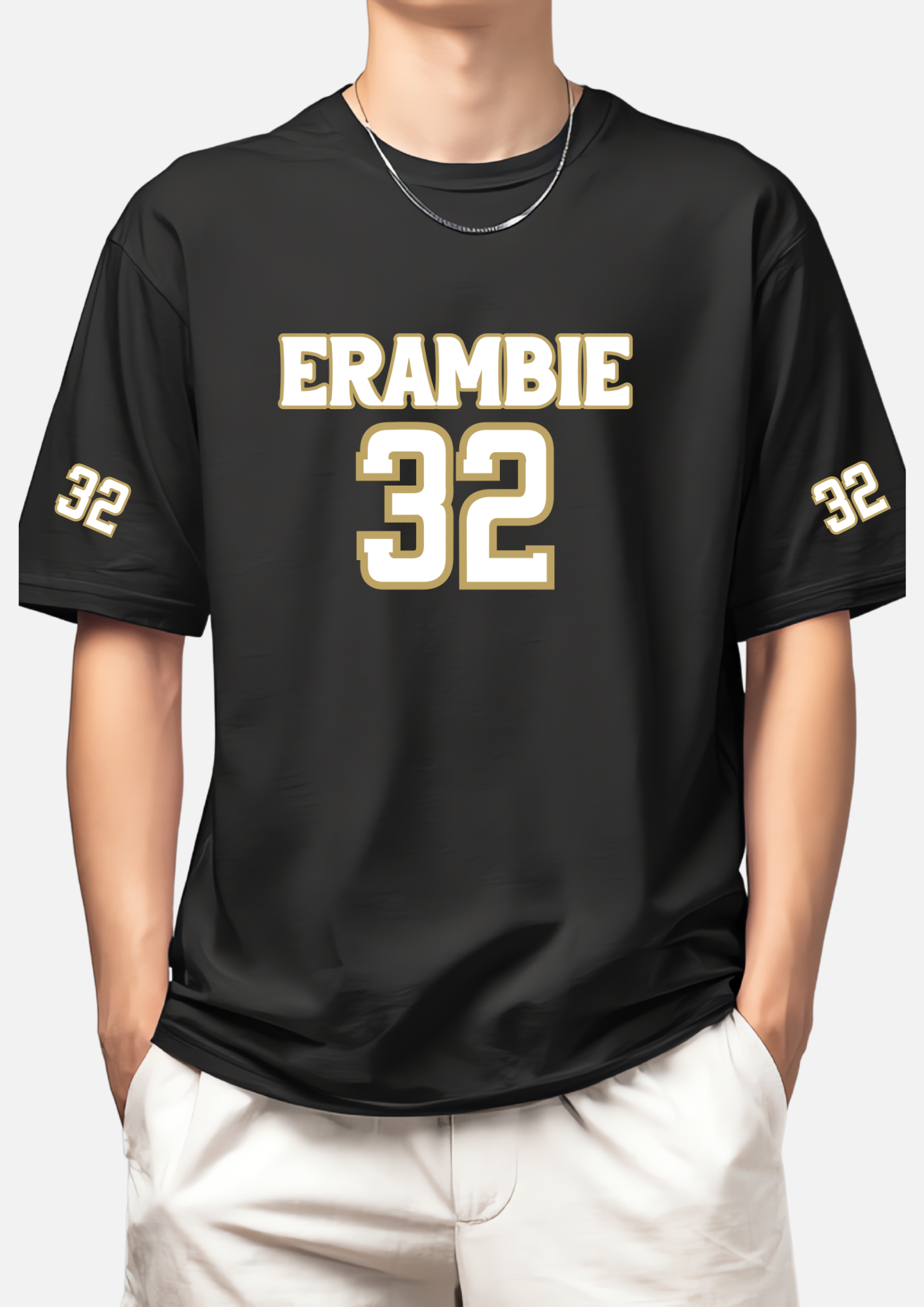 Erambie Tee