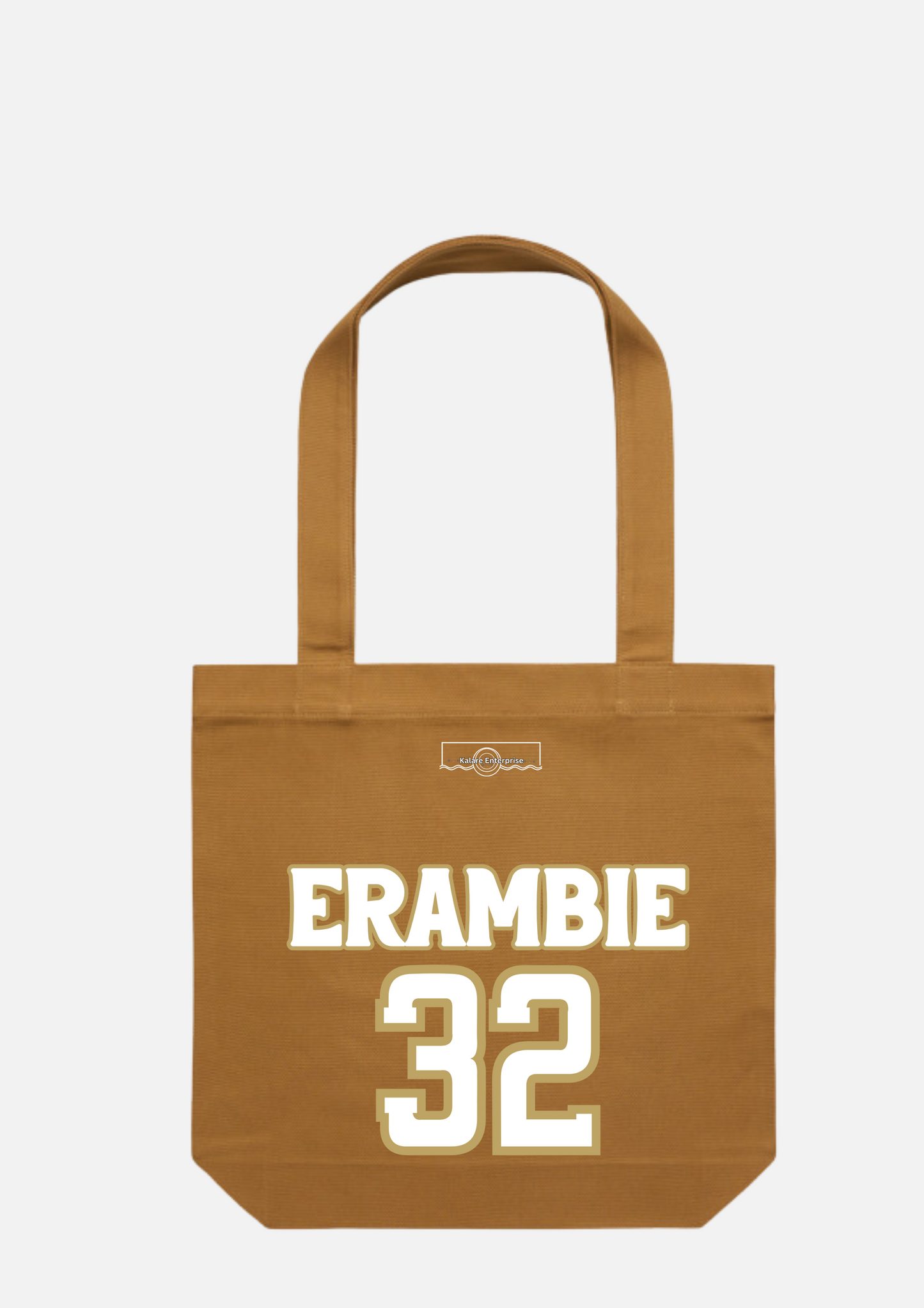 Accessories - Erambie Tote Bags (two sizes)