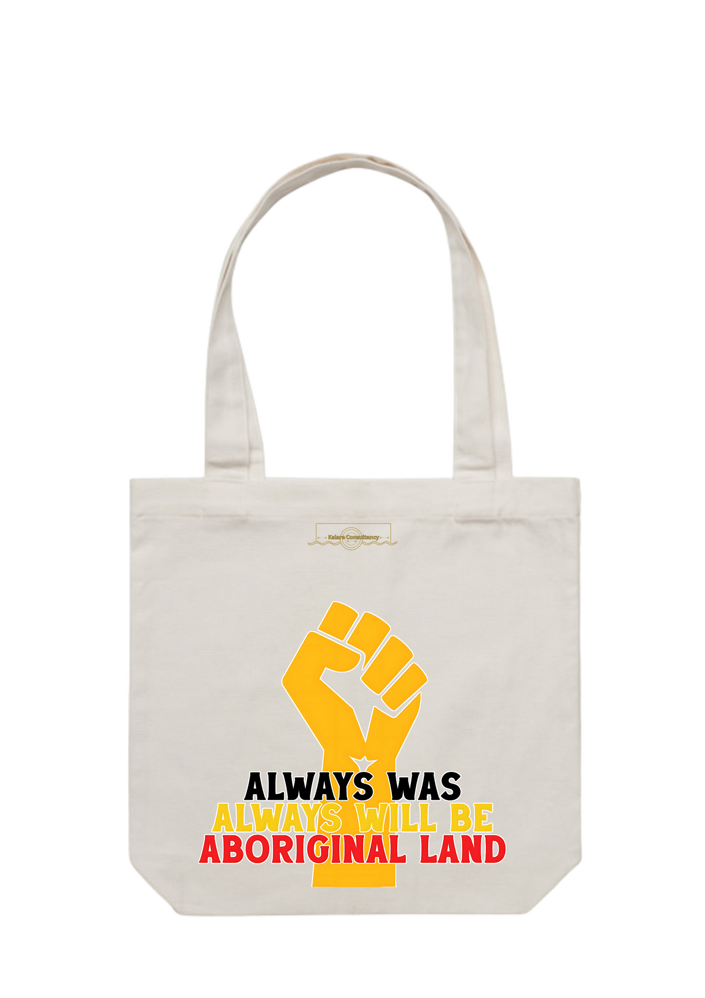 Accessories - Always Was Tote Bags