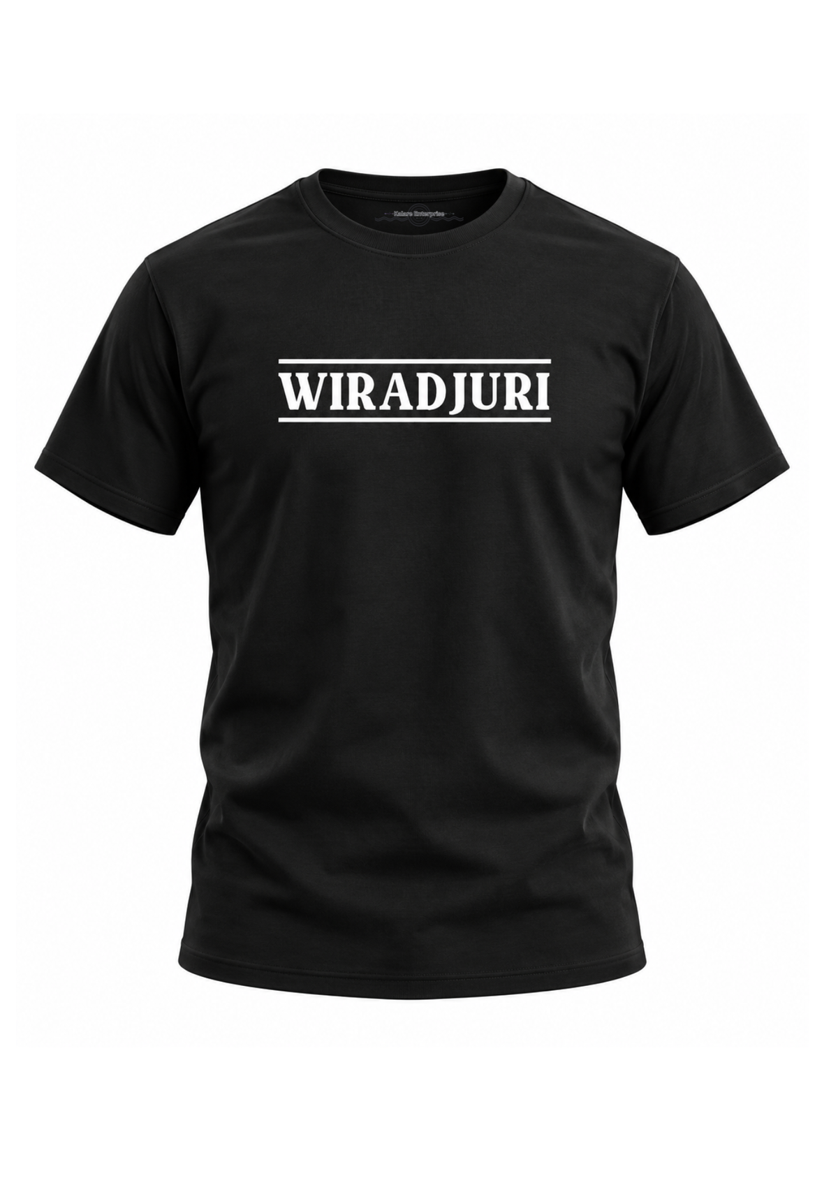 Essential Wiradjuri Tee