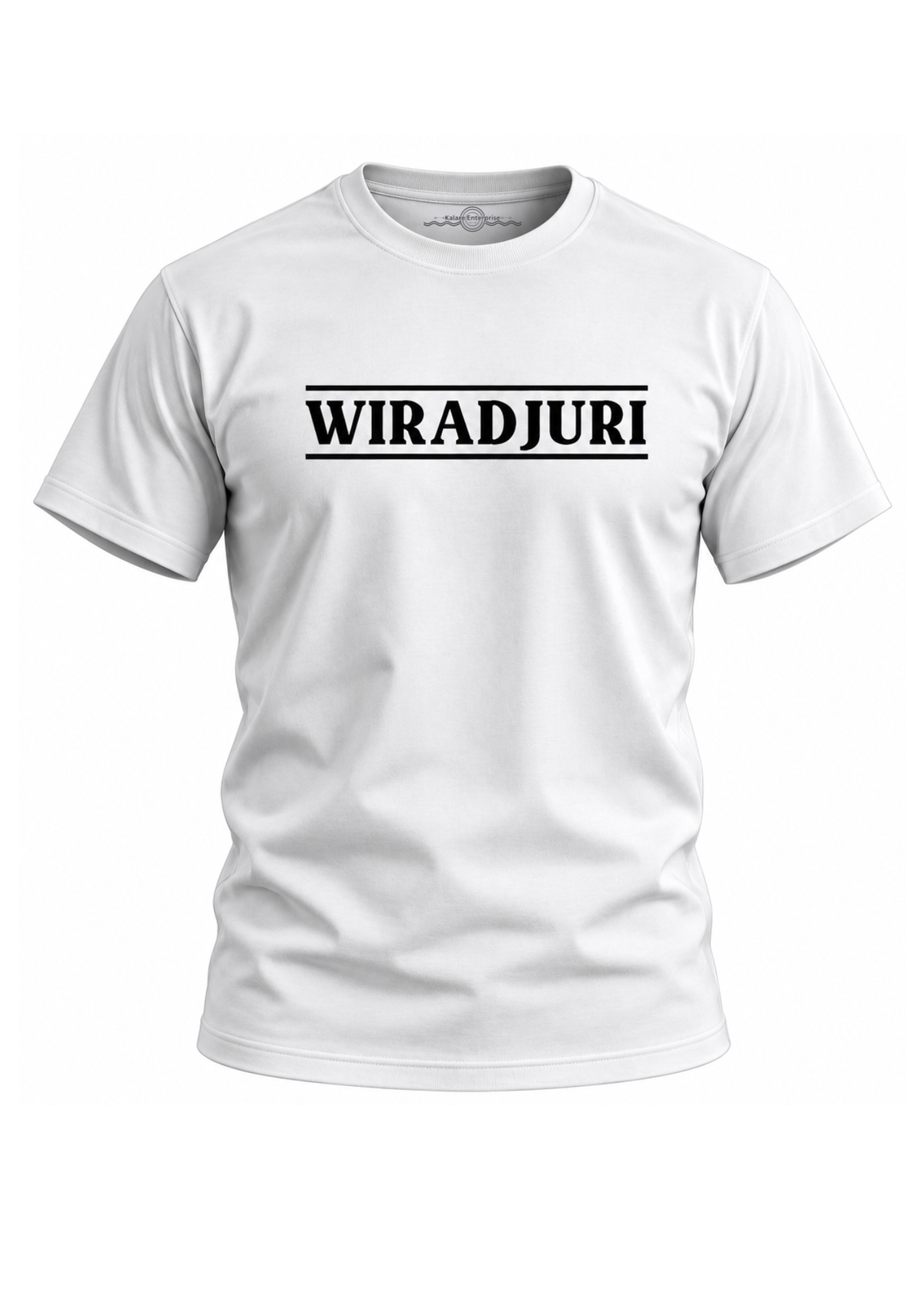 Essential Wiradjuri Tee