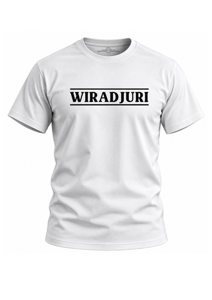 Essential Wiradjuri Tee