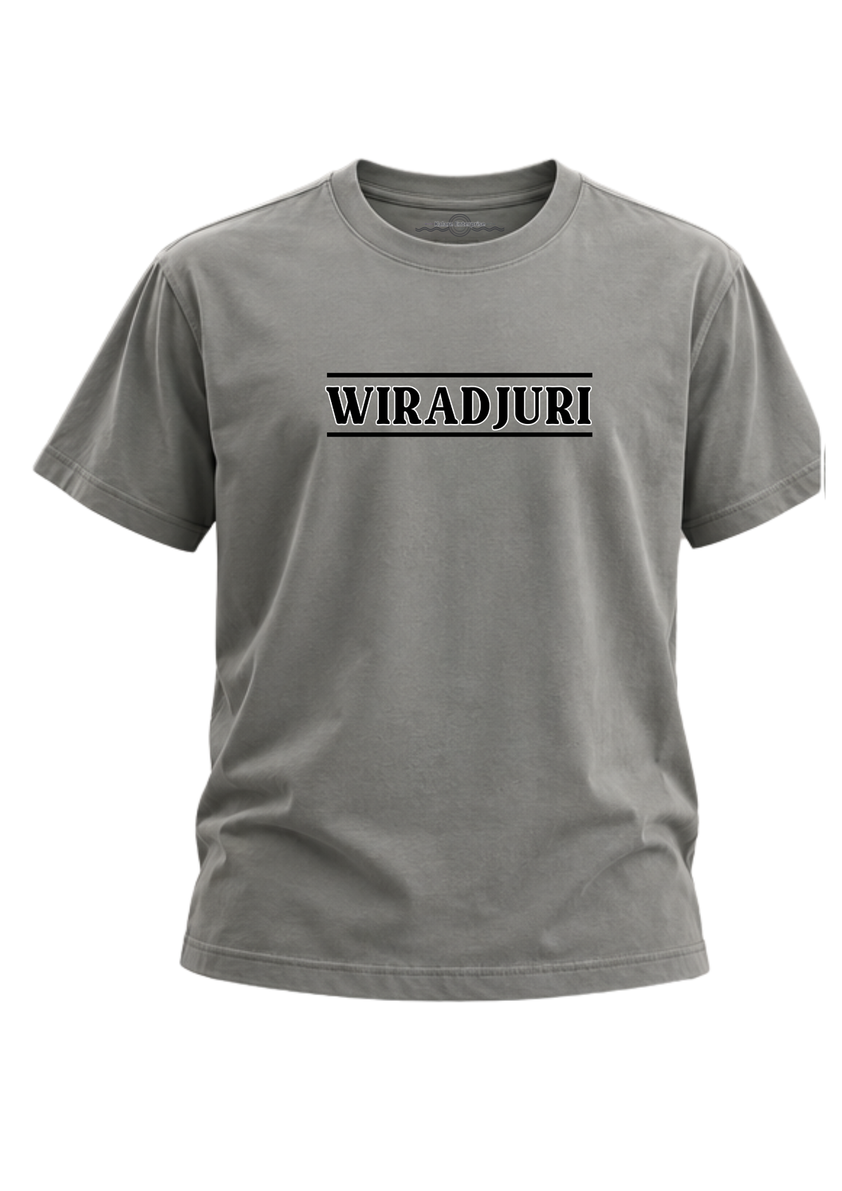 Essential Wiradjuri Tee