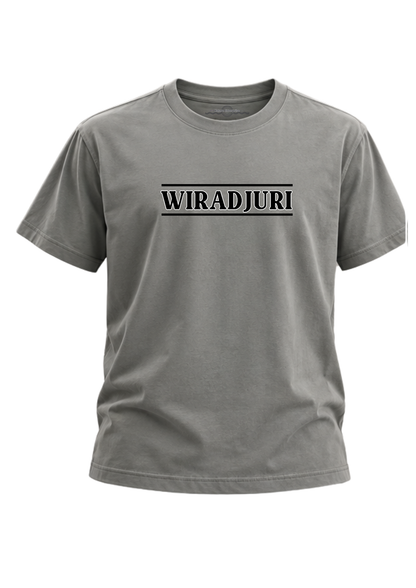 Essential Wiradjuri Tee