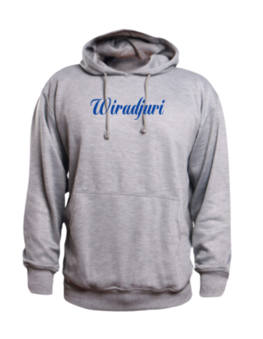 Classic Wiradjuri Hoodie