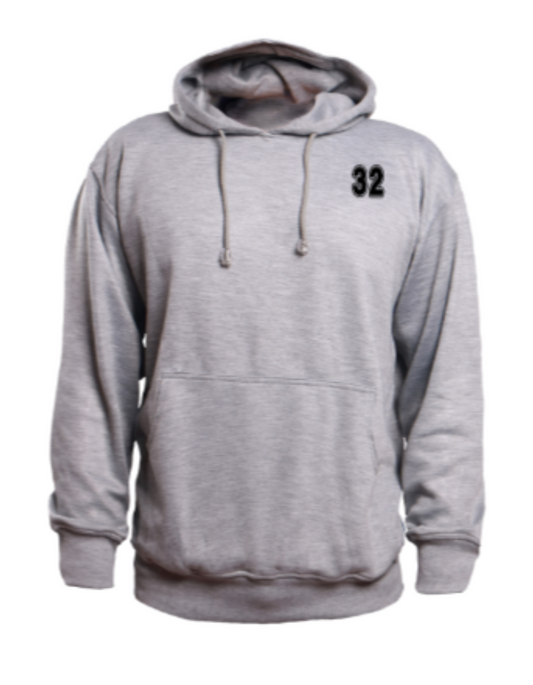 Classic 32 Hoodie